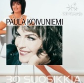 Paula Koivuniemi - Kaupungin Illassa Yksin