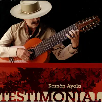 Testimonial - Ramón Ayala Testimonial - Ramón Ayala