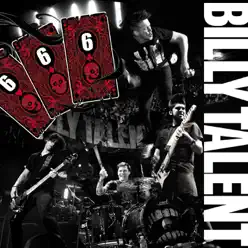 666 Live (Dusseldorf) - Billy Talent