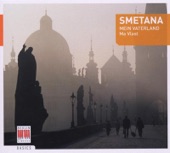 Smetana: Mein Vaterland (Ma Vlast) artwork