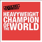 Heavyweight Champion of the World artwork