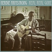 Herbie Armstrong - Real Real Gone