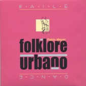 Pablo Mayor-Folklore Urbano - Chalupa NY (dance version)