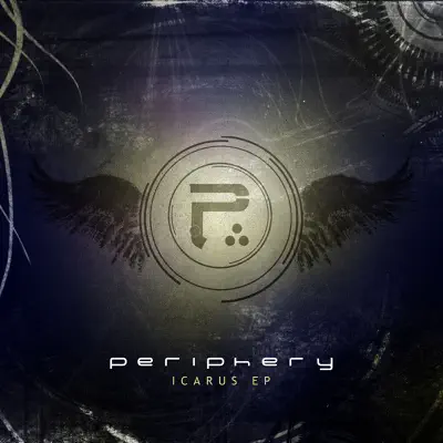 Icarus Lives - EP - Periphery