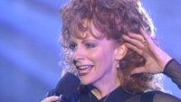 Reba McEntire - She Thinks His Name Was John artwork