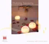 Floating Harmony album lyrics, reviews, download