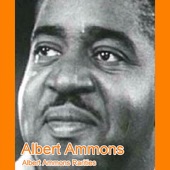 Albert Ammons - Boogie Woogie At The Civic Opera