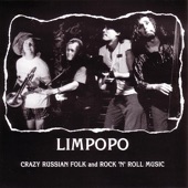 Limpopo-Crazy Russian Folk and Rock 'N' Roll Music artwork