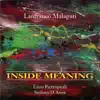 Inside Meaning album lyrics, reviews, download