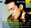 Brahms, J. - Strauss, R. - Herzogenberg, H.: Cello Sonatas (Brahms and His Contemporaries, Vol. 2) album lyrics, reviews, download