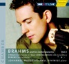 Brahms, J. - Strauss, R. - Herzogenberg, H.: Cello Sonatas (Brahms and His Contemporaries, Vol. 2)