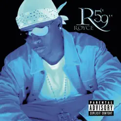 Rock City - Royce Da 5'9