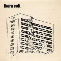 One Note - EP by Ikara Colt album reviews, ratings, credits