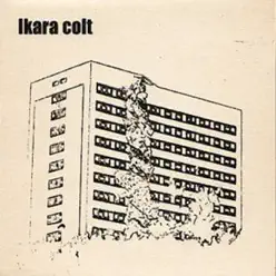 One Note - EP - Ikara Colt