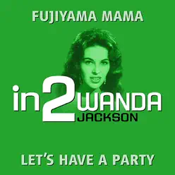 In2Wanda Jackson - Volume 1 - Single - Wanda Jackson