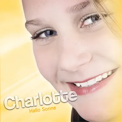 Hallo Sonne - EP - Charlotte