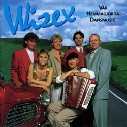 Wizex - Sjunde Himlen