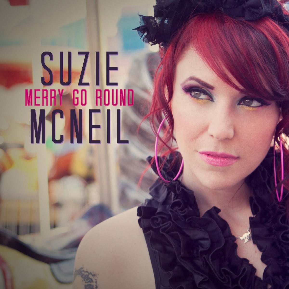 ‎merry Go Round Single By Suzie Mcneil On Apple Music 7208