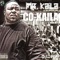Lane 2 Lane (feat. Fatboy & 50/50 Twin) - Mr. Kaila lyrics