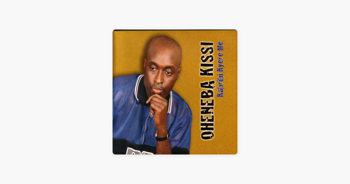 Kabribi Kyere Me By Oheneba Kissi On Apple Music Oheneba kissi drops the asem ne me ara album and the first song on it is suzzie. apple music