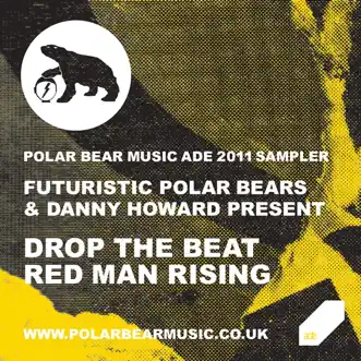 Polar Bear Musis ADE 2011 Sampler - Single by Futuristic Polar Bears album reviews, ratings, credits