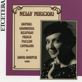 Pioggia by David Harper & Nelly Miricioiu song reviws