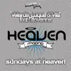 Sundays At Heaven (feat. Giovanna) - EP album lyrics, reviews, download
