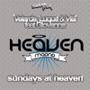 Sundays At Heaven (feat. Giovanna) - EP