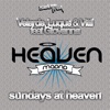 J. Velarde, Luque & Vitti - Sundays At Heaven