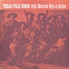 Texas Folk Songs