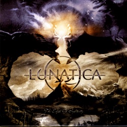 Lunatica - Sons of the Wind