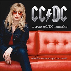 CC/DC - Rock'n'Roll Damnation
