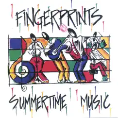 Summertime Music by Fingerprints album reviews, ratings, credits
