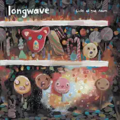 Life of the Party - EP - longwave