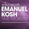 Time Problem - Emanuel Kosh lyrics