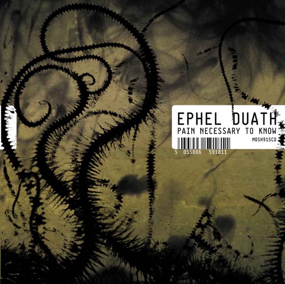 Cover artwork for Imploding