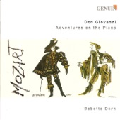 Don Giovanni, K. 527, Act I: La Ci Darem la Mano artwork