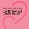 Girlfriend (Laurent Wolf Remix) [feat. Keylime] song lyrics