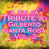 Drew's Famous #1 Latin Karaoke Hits: Sing Like Gilberto Santa Rosa Vol. 2 - Reyes De Cancion