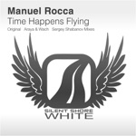 Time Happens Flying (Araya & Wach 'Polisia' Remix)