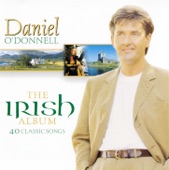 The Irish Album