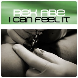 Rex Abe - I Can Feel It