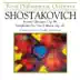 Shostakovich: Festive Overture, Op. 96 & Symphony No. 5 in D Minor, Op. 47 album cover