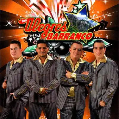 Con Tololoche - Los Alegres del Barranco Con Tololoche - Los Alegres del Barranco