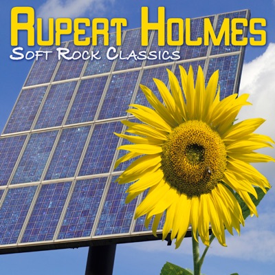 Soft Rock Classics - Rupert Holmes