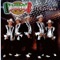 Agua Tendida - Los Ligeros de Zacatecas lyrics