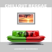 Chillout Reggae artwork