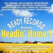 Ready Records Presents: Headin' Home 5 artwork