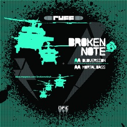 Broken Note - Dubversion