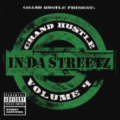 Grand Hustle Presents In da Streetz, Vol. 4 artwork